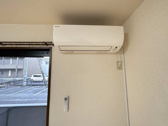 エアコン