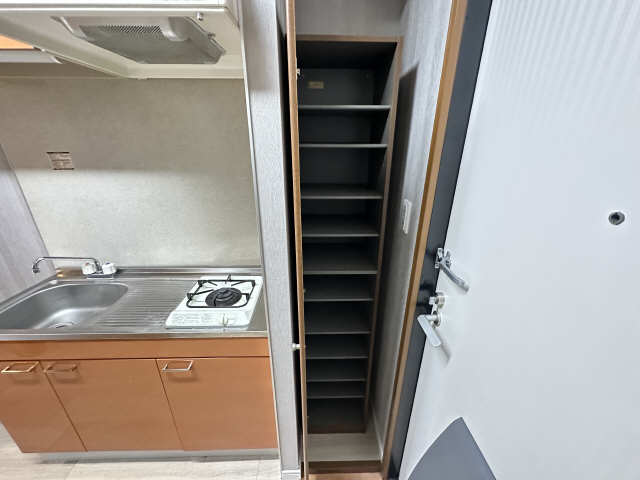 シューズBOX