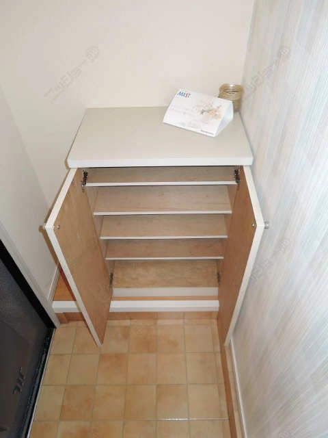 シューズＢＯＸ