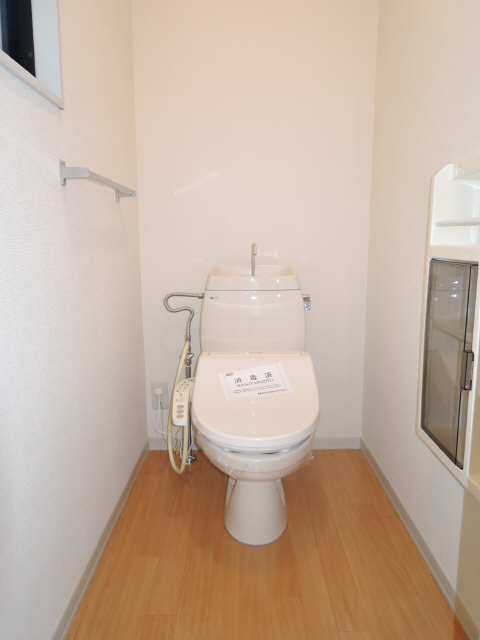 ＷＣ