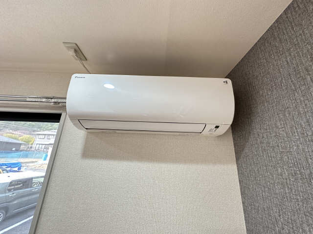 エアコン