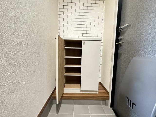 シューズBOX