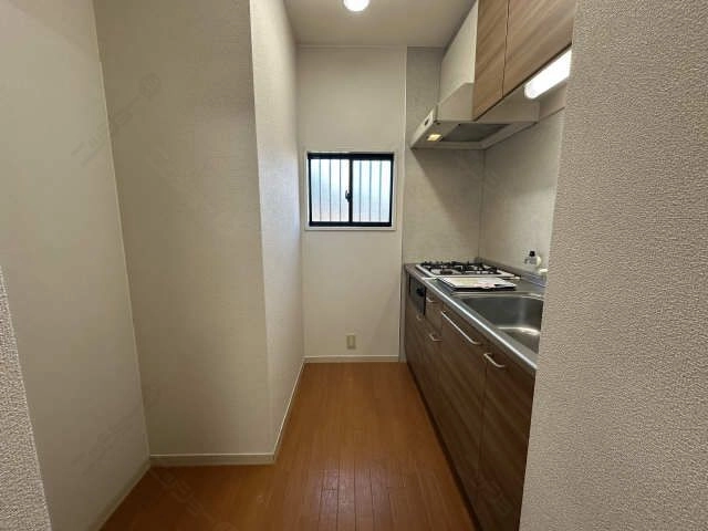 キッチンスペース