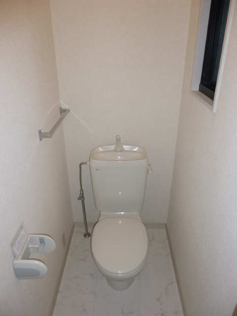 ＷＣ