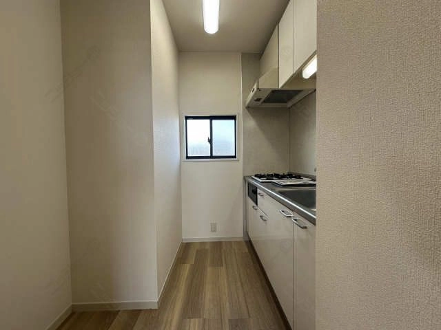 キッチンスペース