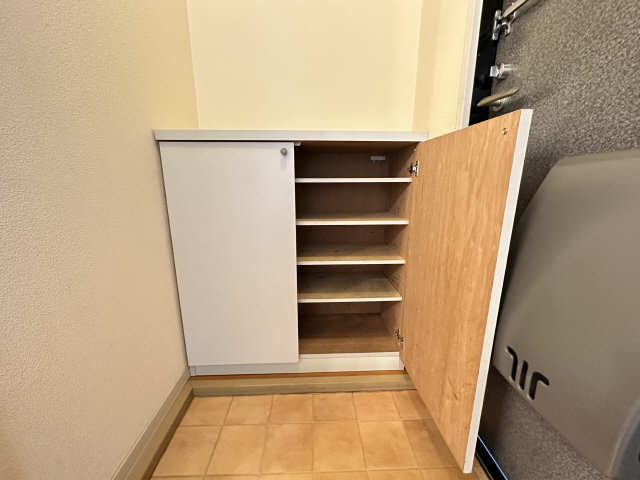 シューズBOX