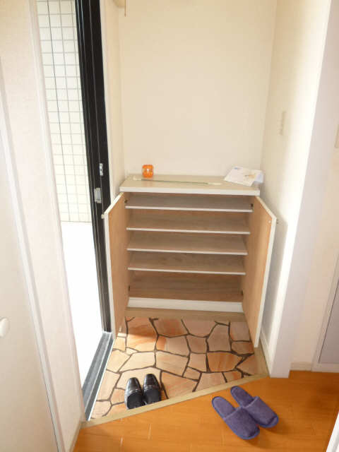 玄関・シューズＢＯＸ