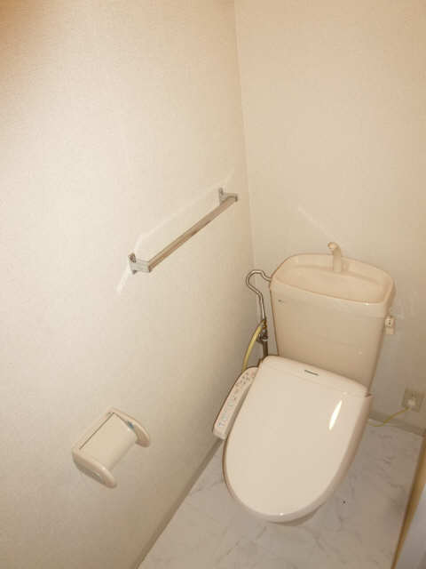 ＷＣ