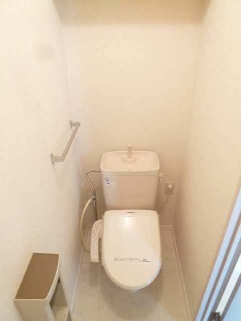 ＷＣ