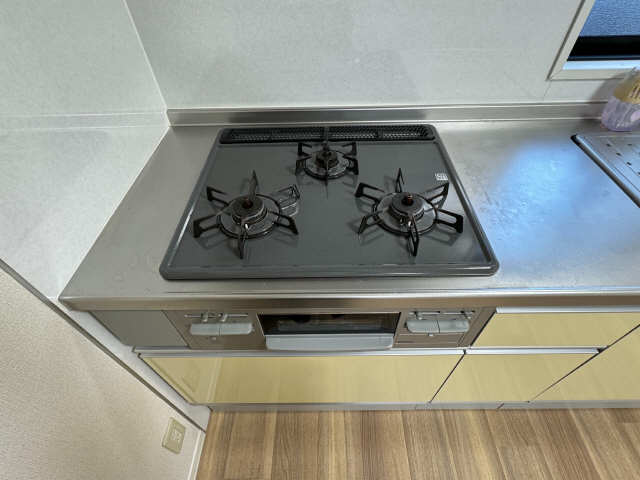 システムキッチン