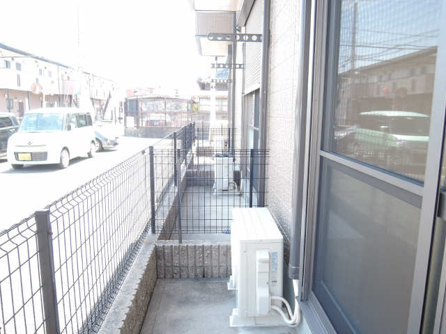 庭