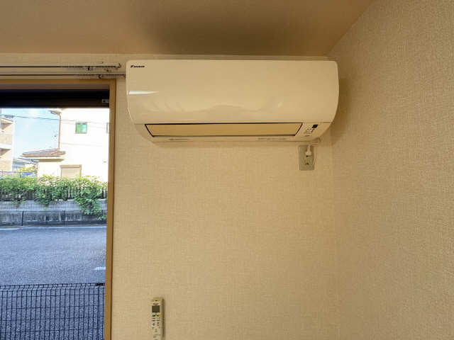 エアコン