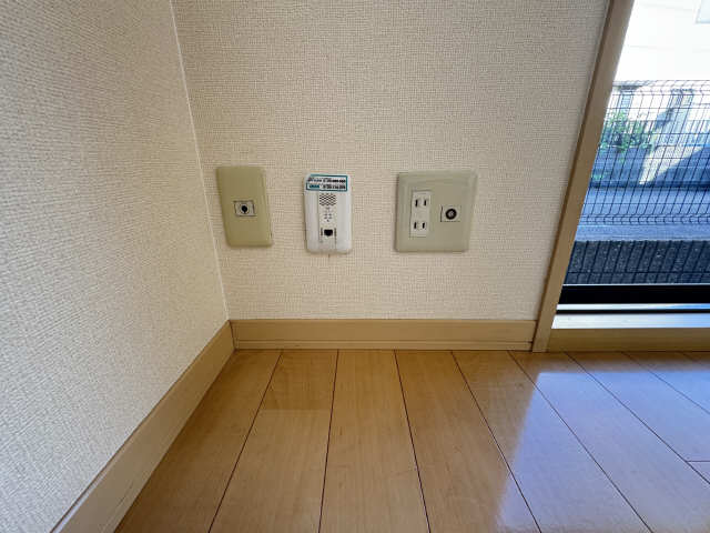 インターネット設備