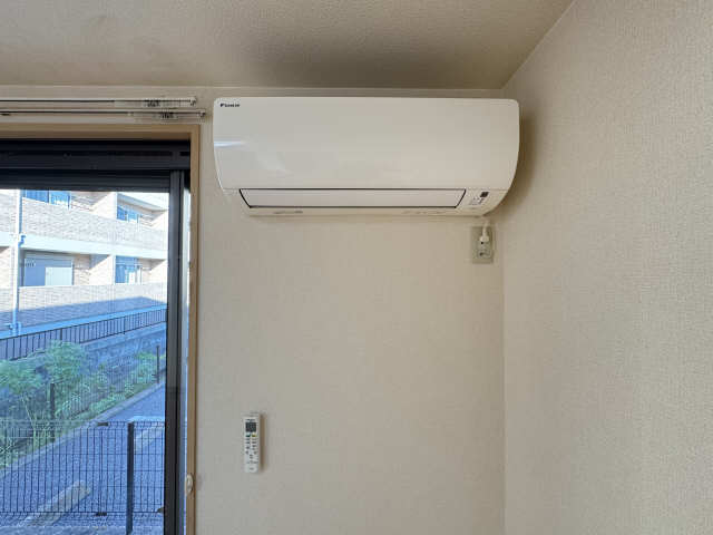 エアコン