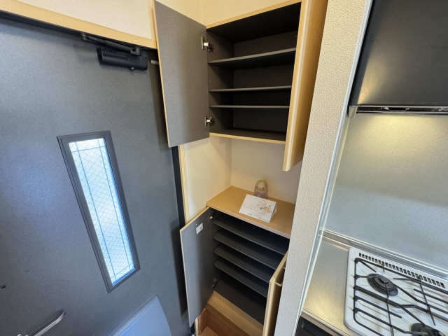 シューズBOX