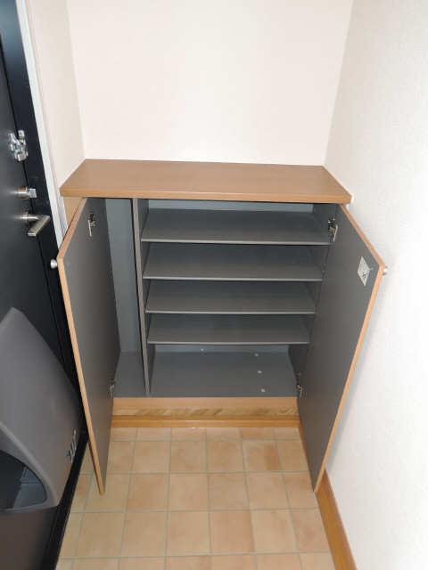 シューズBOX