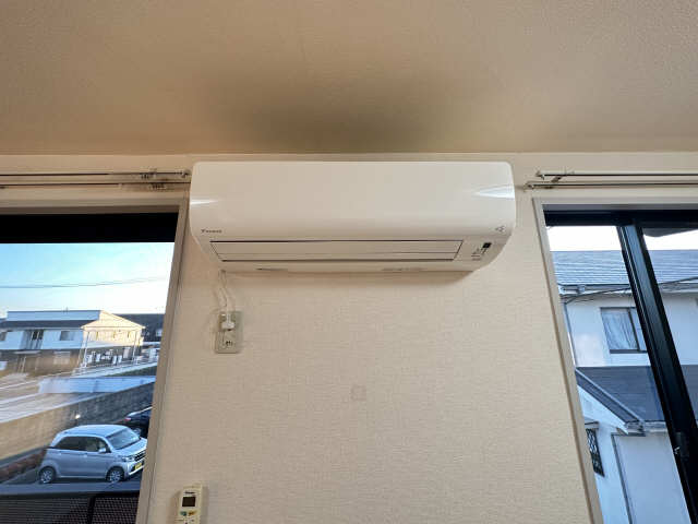 エアコン