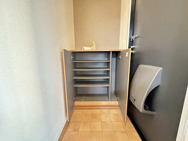 シューズBOX