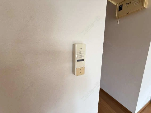 インターホン