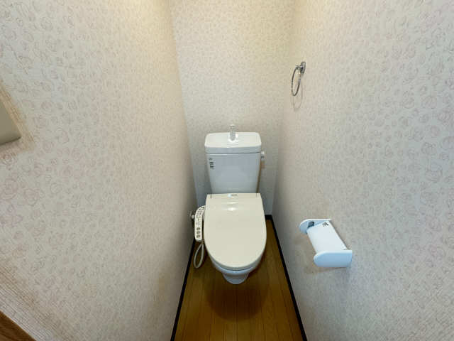 八田ハイツ 2階 WC