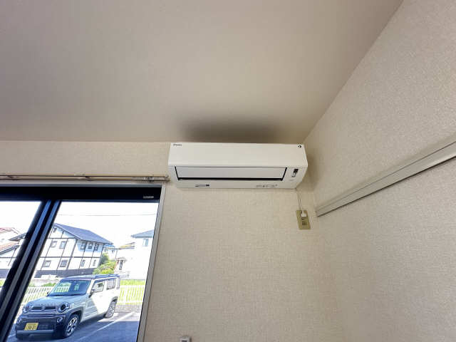 エアコン