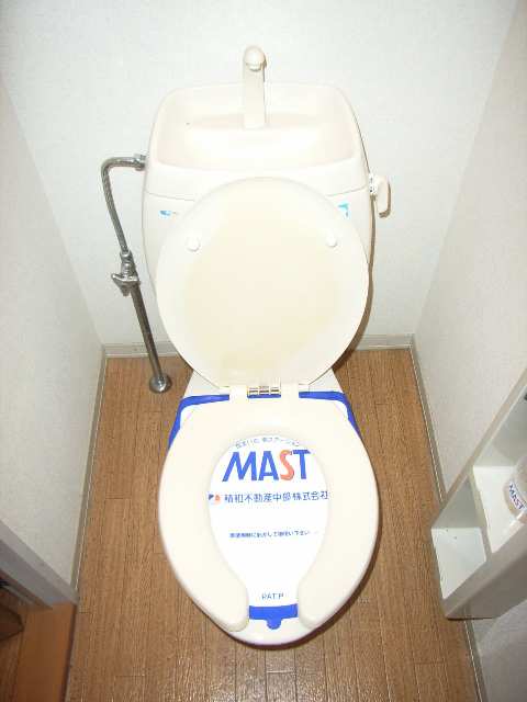 ＷＣ