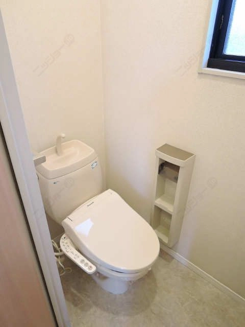 ＷＣ