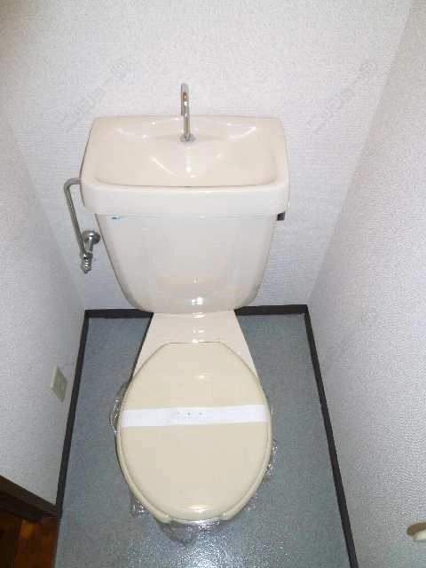 ＷＣ