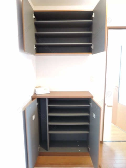 シューズBOX