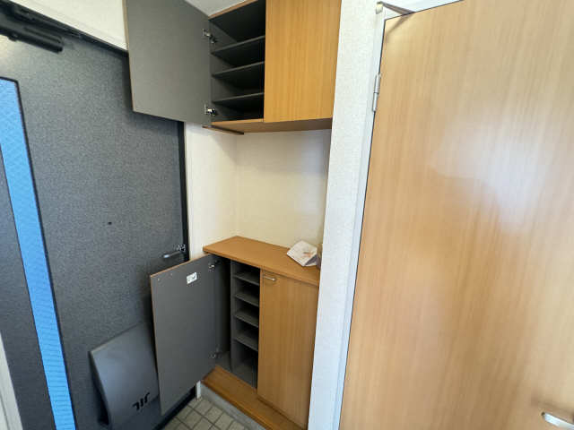 シューズBOX