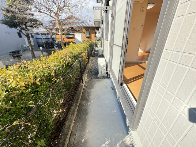 庭