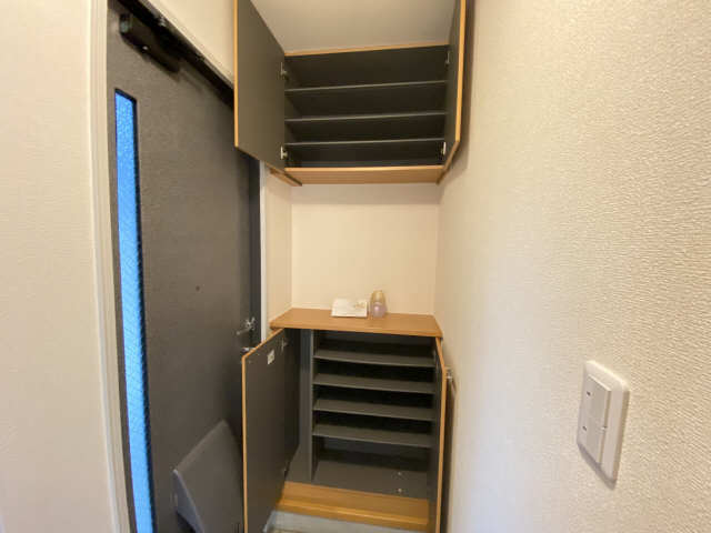 シューズBOX