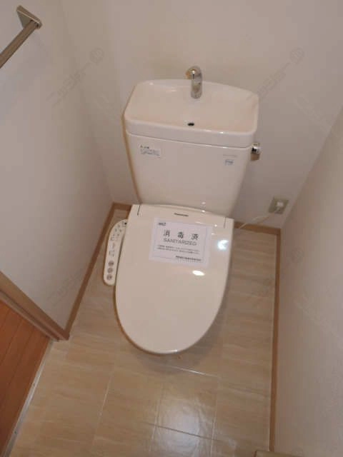 ＷＣ