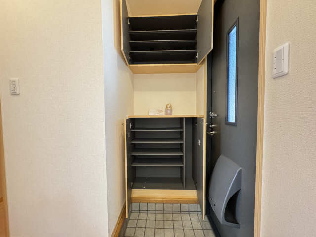 シューズBOX