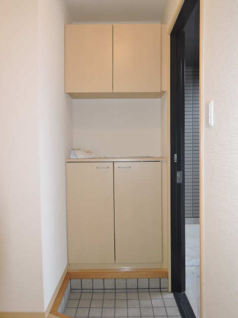 シューズＢＯＸ