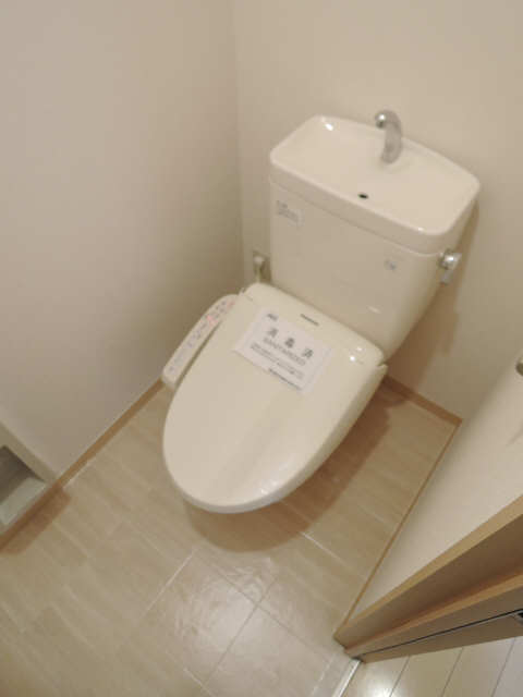 ＷＣ