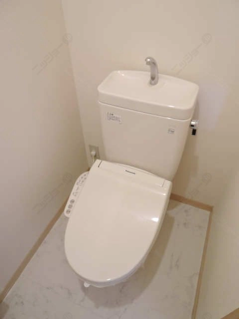 ＷＣ