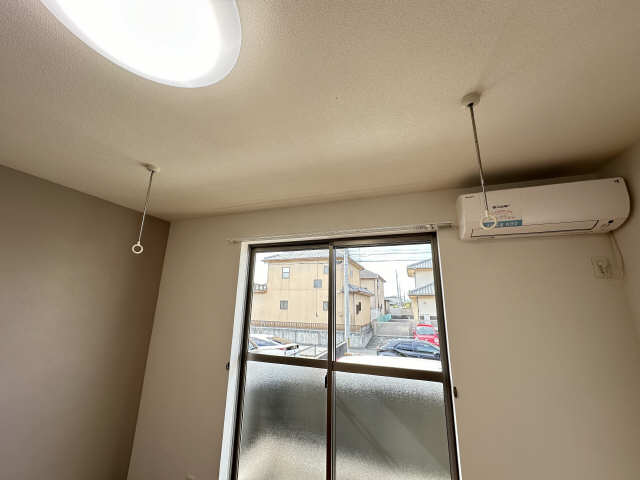 室内用物干