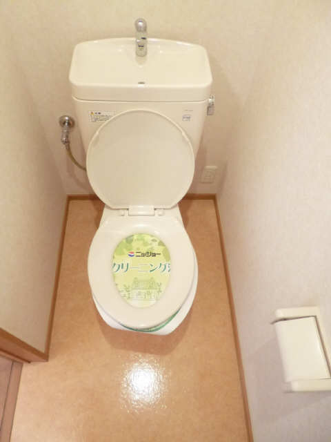 ＷＣ