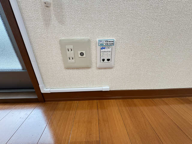 インターネット設備