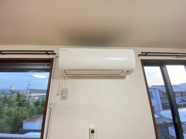 エアコン