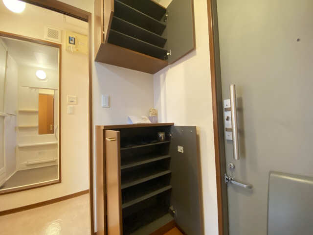シューズBOX