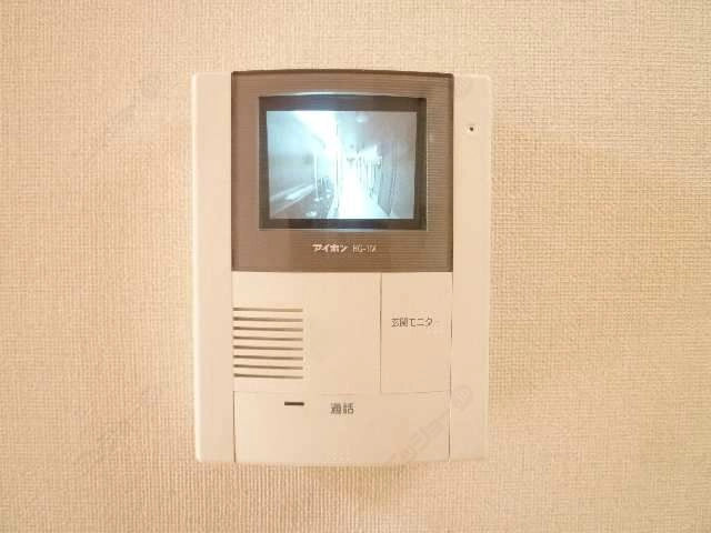 ﾓﾆﾀｰｲﾝﾀｰﾎﾝ