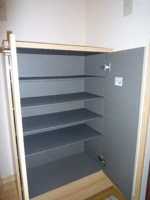 シューズBOX