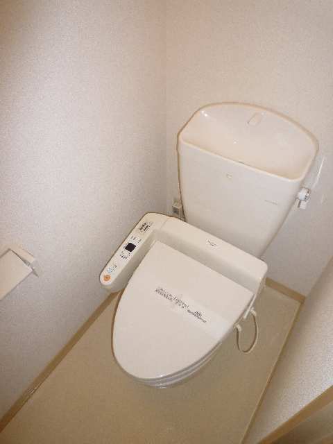 ＷＣ