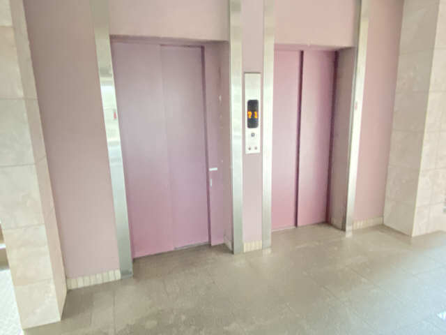 エレベーター
