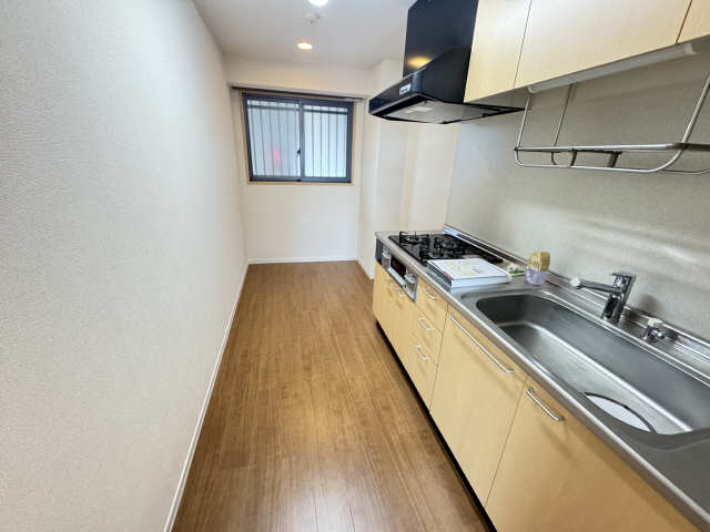 キッチンスペース