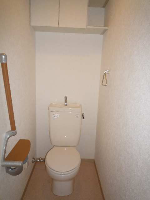 ＷＣ