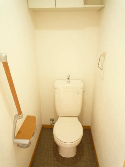 ＷＣ