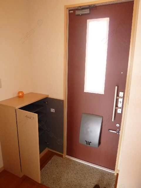 玄関・シューズＢＯＸ